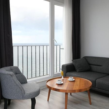 The Marine Hotel Trabzon Esterno foto