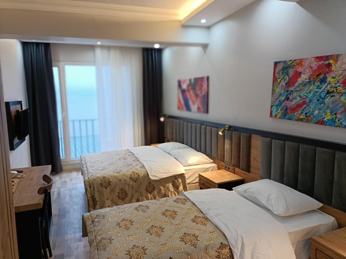 The Marine Hotel Trabzon Camera foto