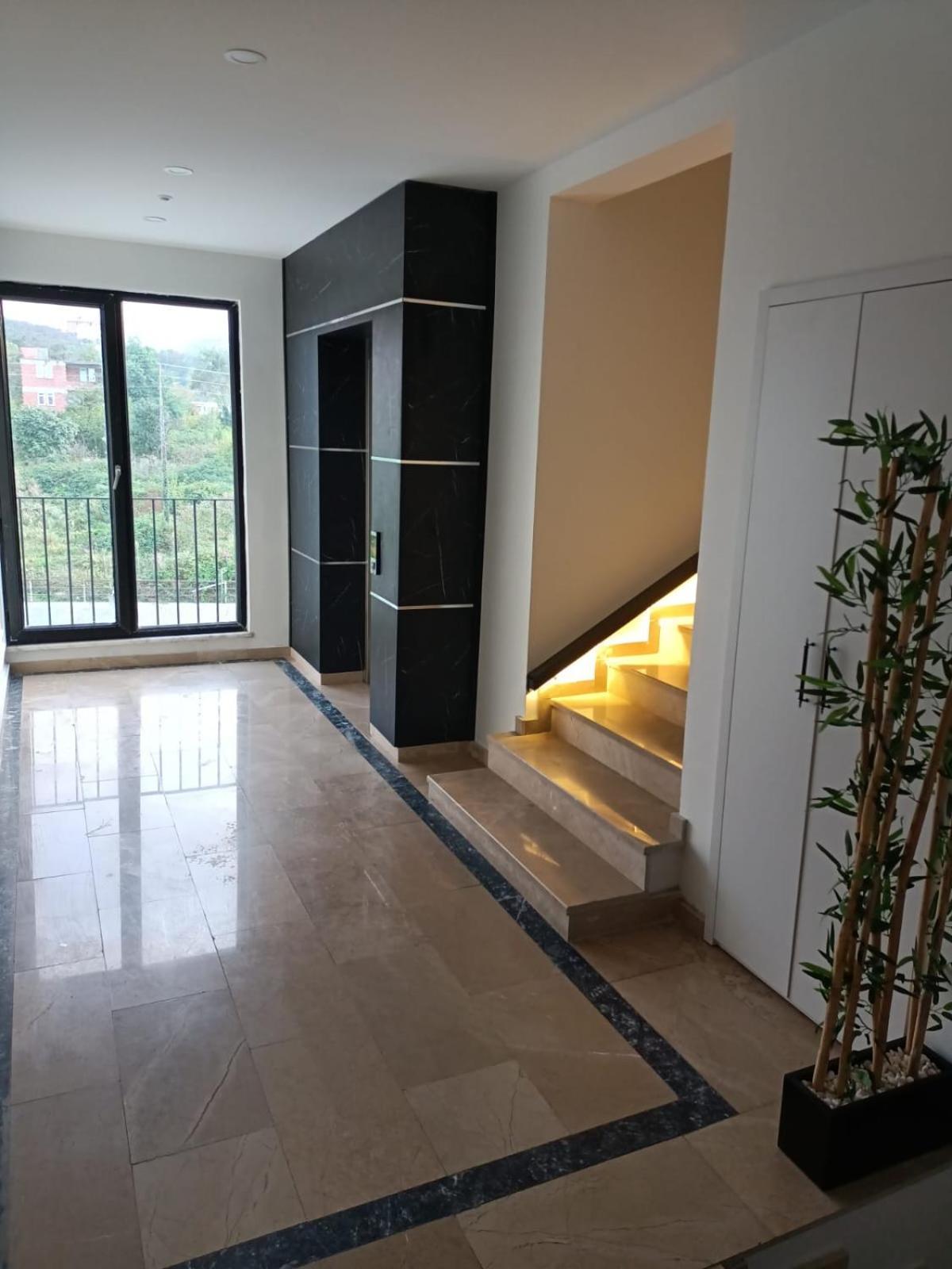 The Marine Hotel Trabzon Esterno foto