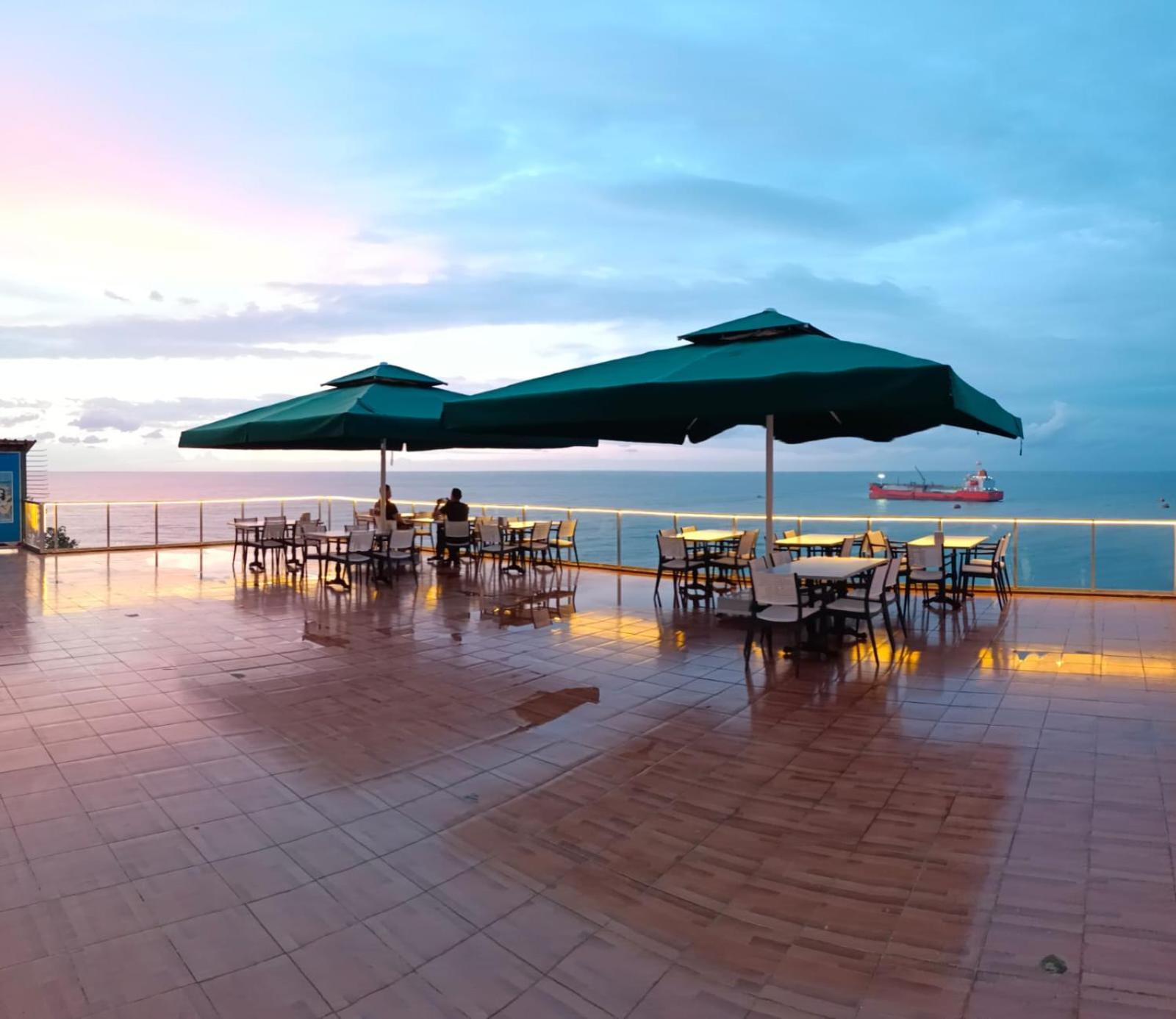 The Marine Hotel Trabzon Esterno foto